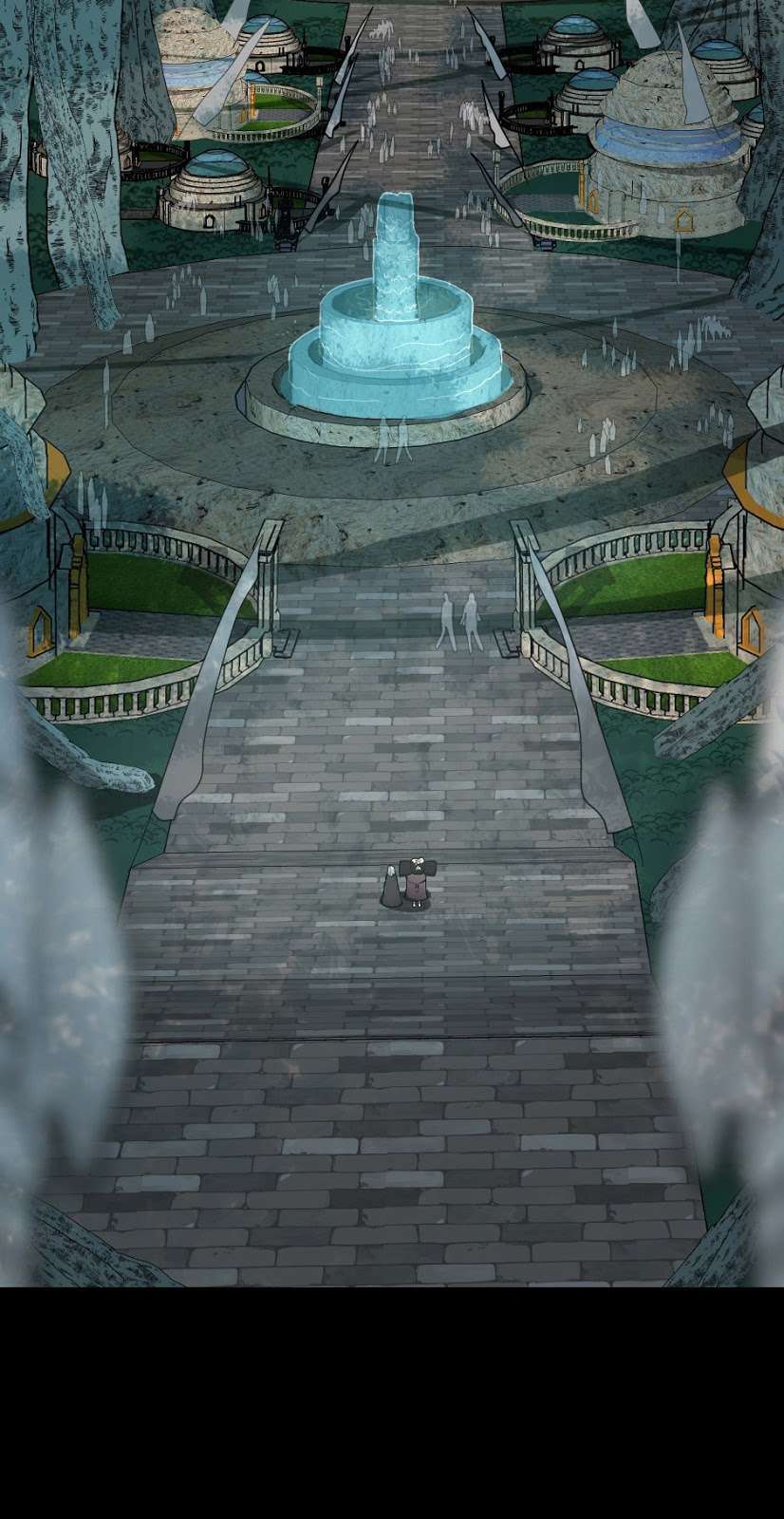 The Beginning After The End Chapter 20 Gambar 8