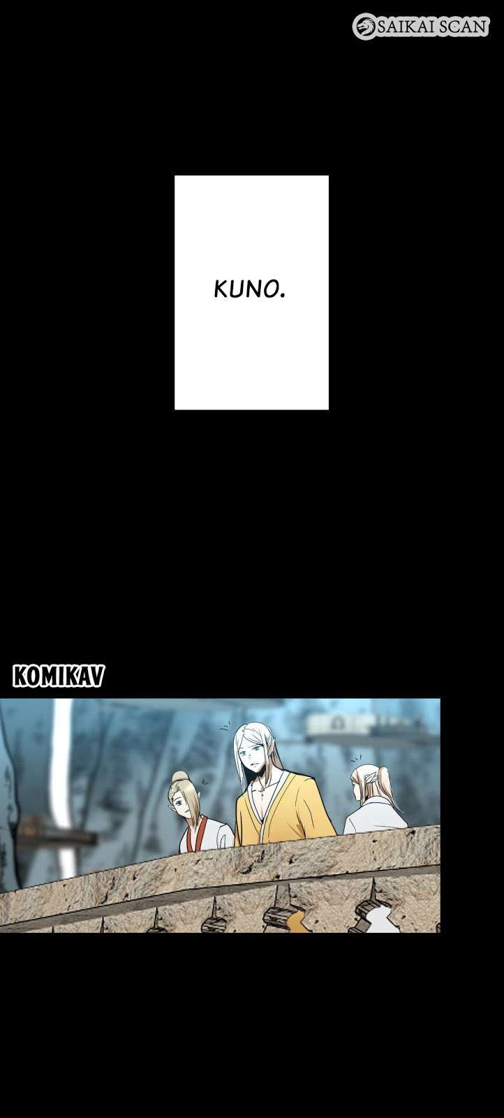 The Beginning After The End Chapter 20 Gambar 9