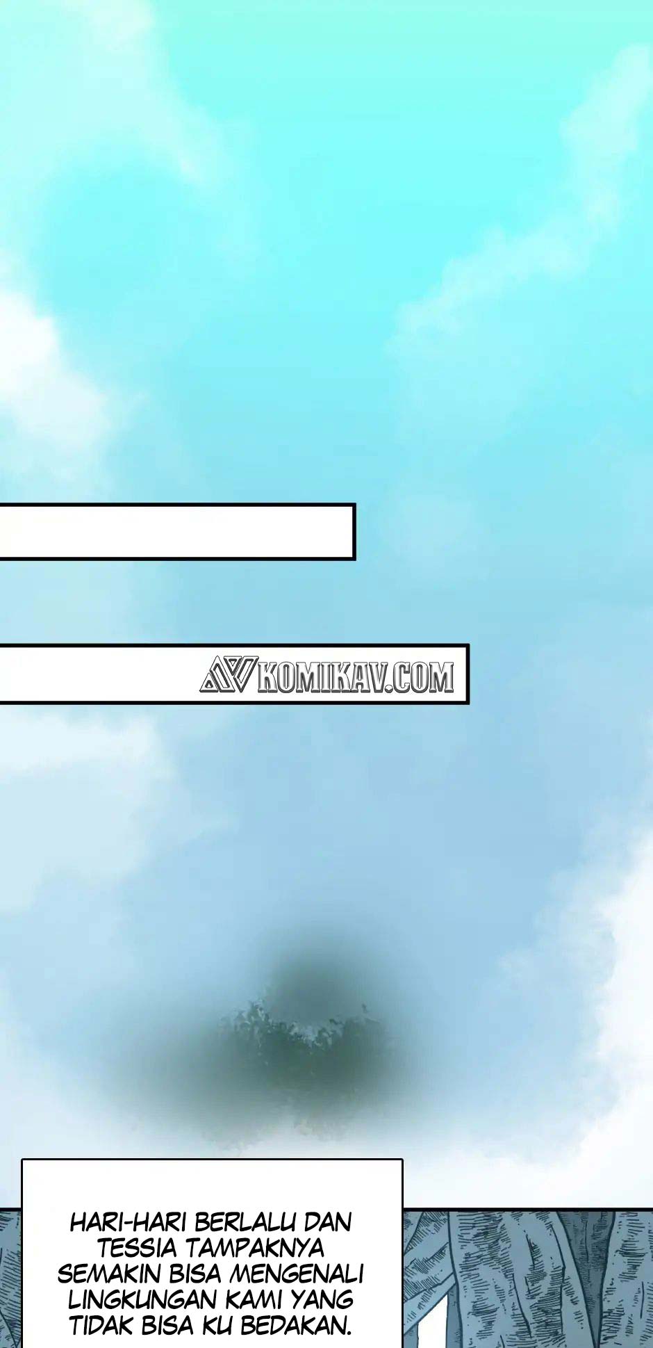 The Beginning After The End Chapter 19 Gambar 38