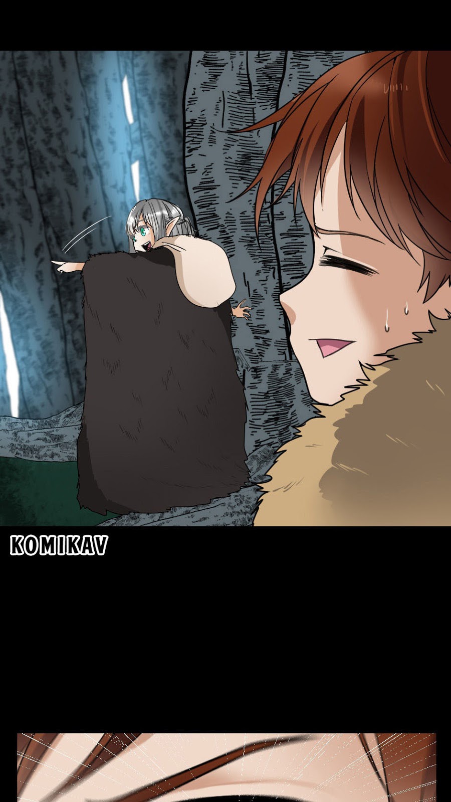 The Beginning After The End Chapter 19 Gambar 30