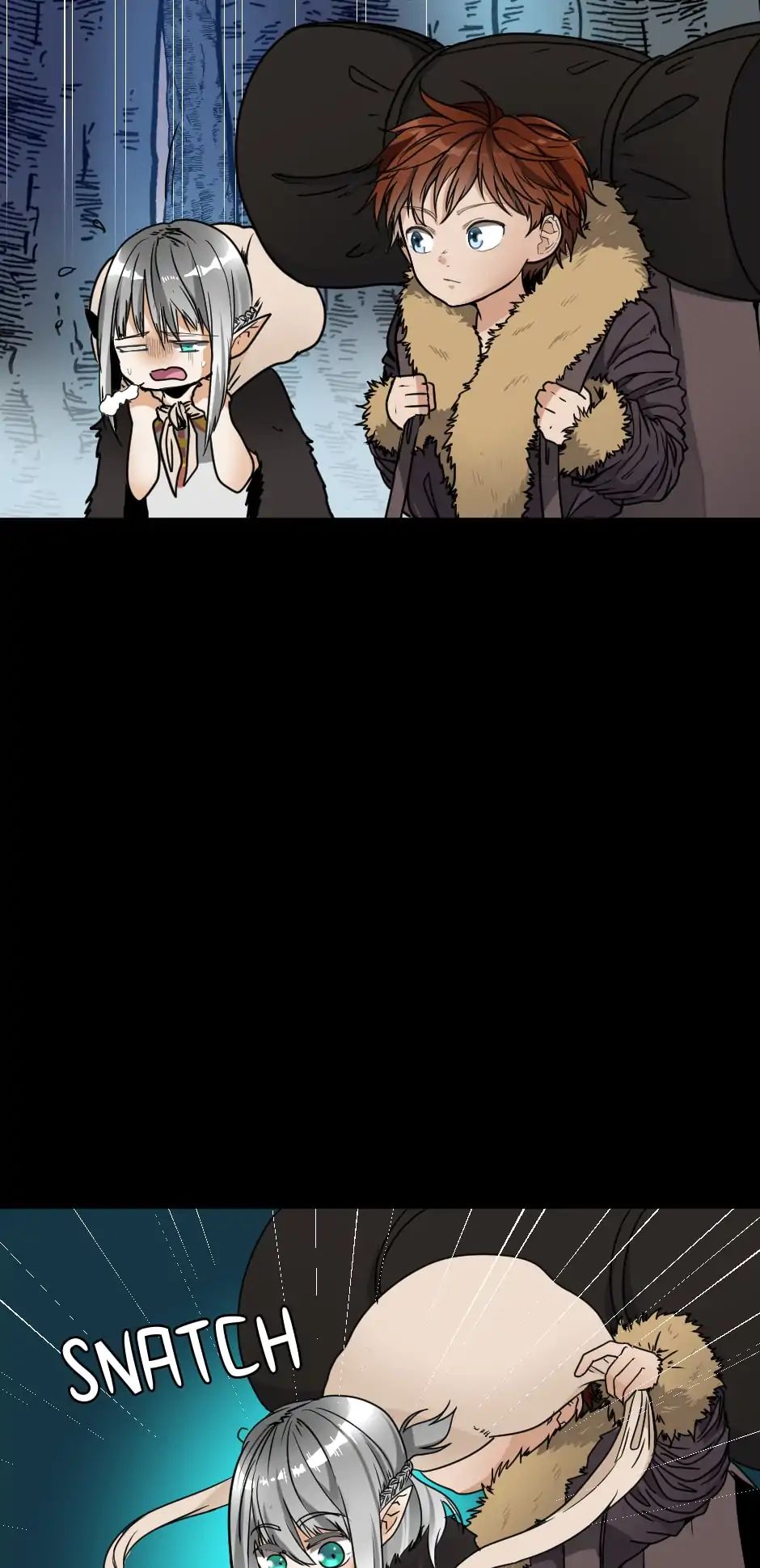 The Beginning After The End Chapter 19 Gambar 40