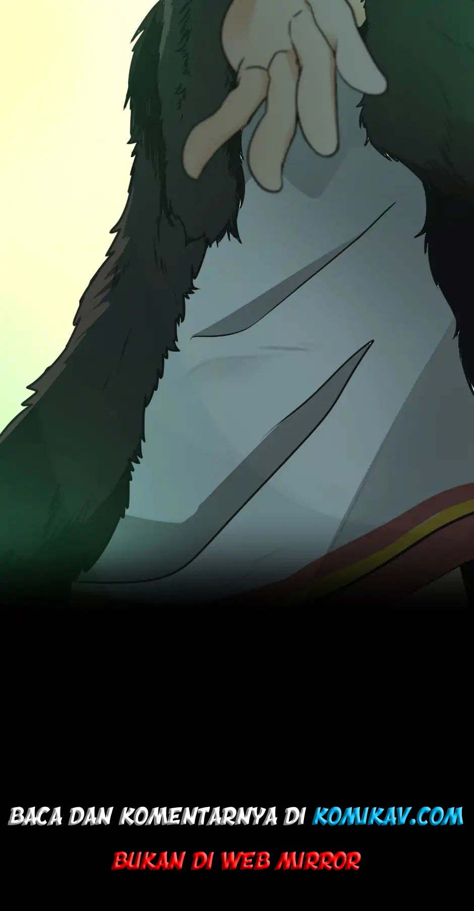 The Beginning After The End Chapter 19 Gambar 67