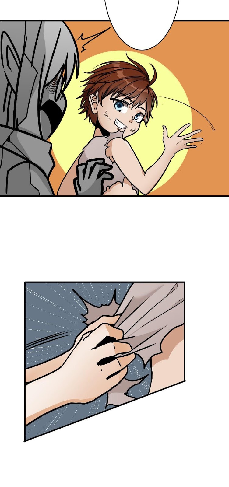 The Beginning After The End Chapter 18 Gambar 11