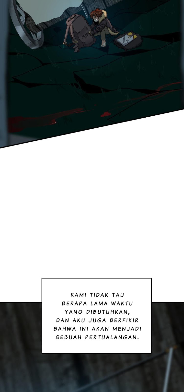 The Beginning After The End Chapter 18 Gambar 23