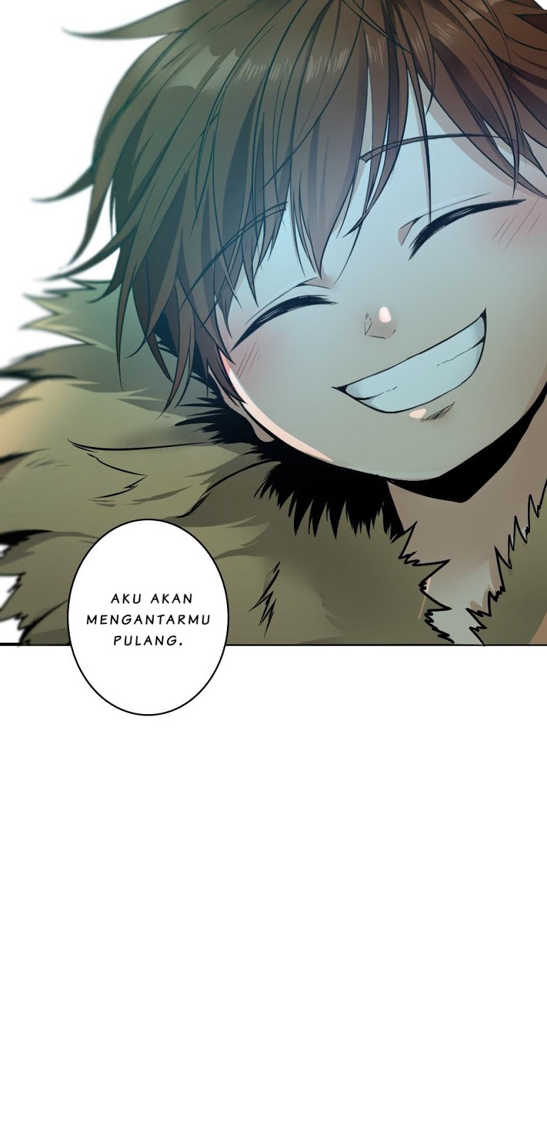 The Beginning After The End Chapter 18 Gambar 32