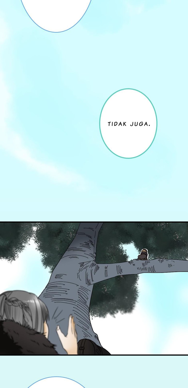 The Beginning After The End Chapter 18 Gambar 41