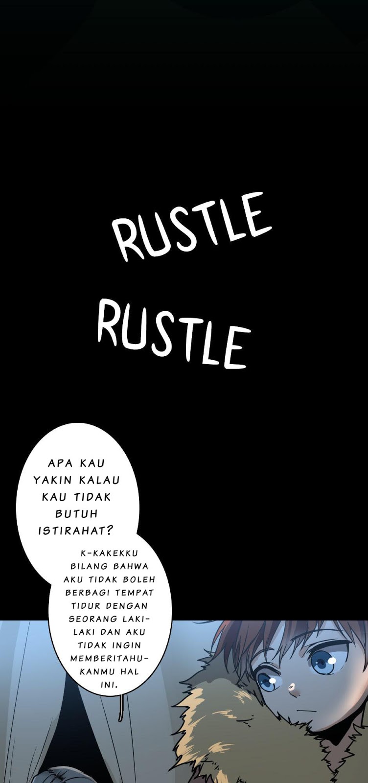 The Beginning After The End Chapter 18 Gambar 57