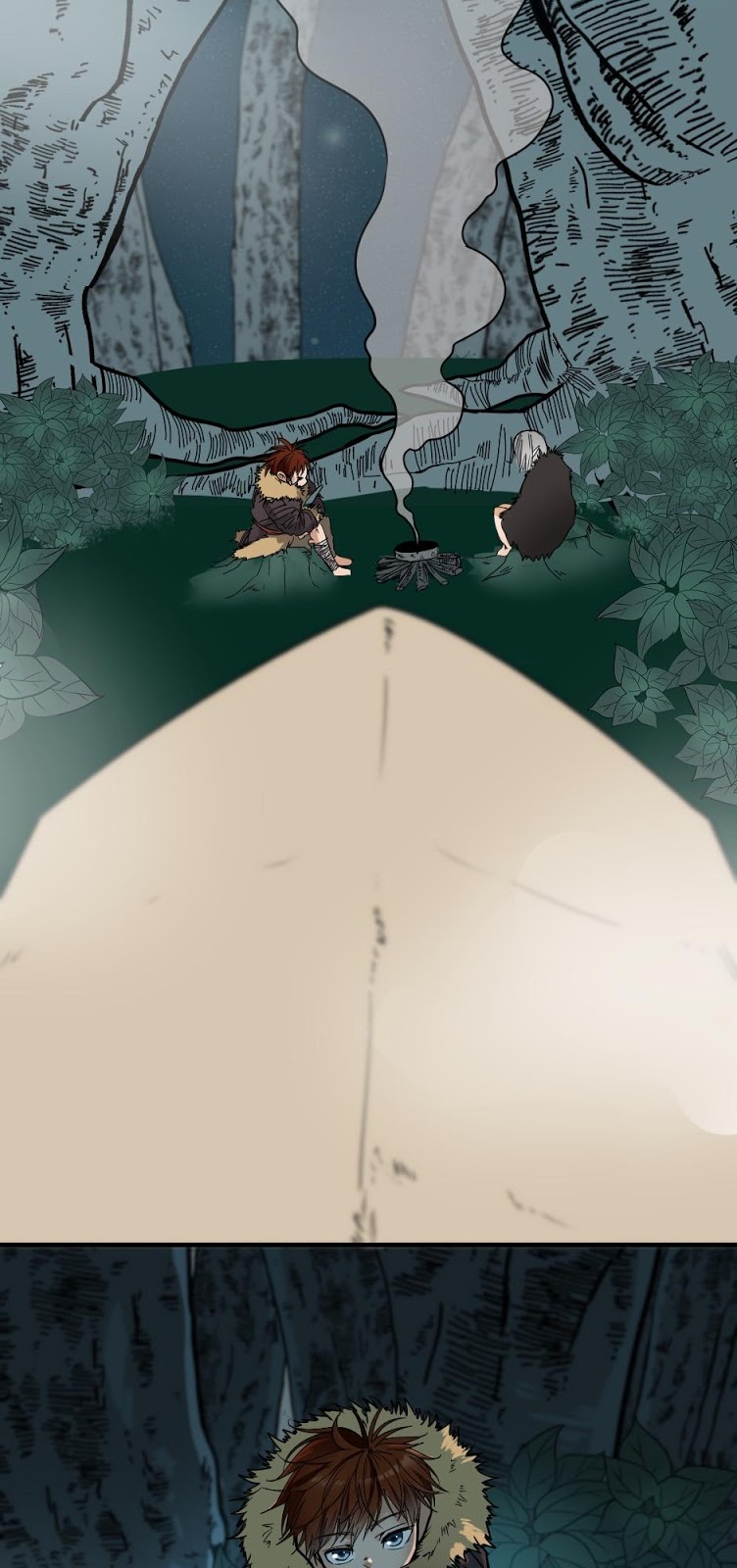 The Beginning After The End Chapter 18 Gambar 52