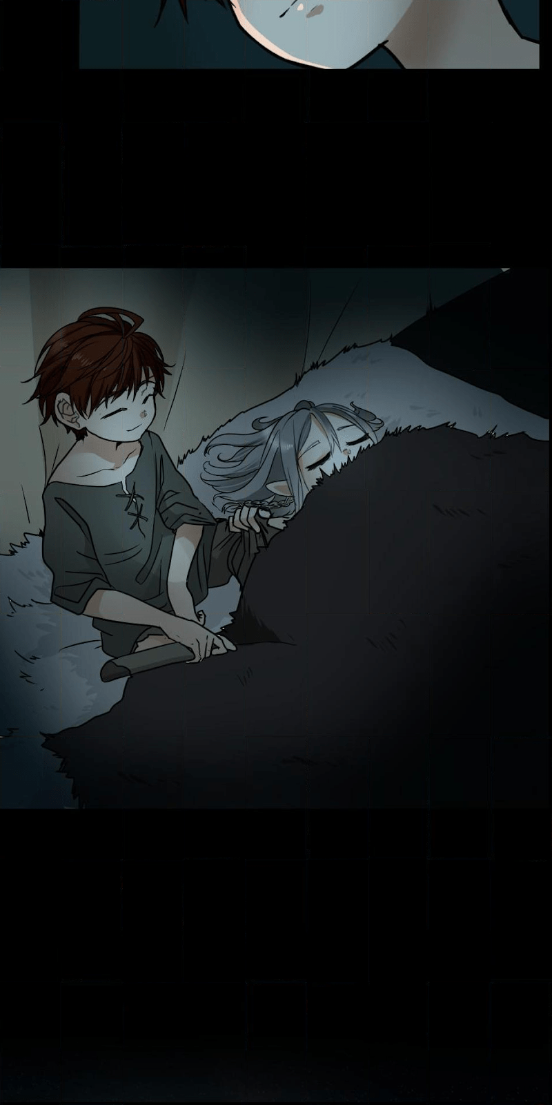 The Beginning After The End Chapter 18 Gambar 66