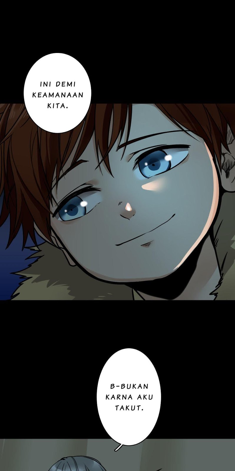 The Beginning After The End Chapter 18 Gambar 62