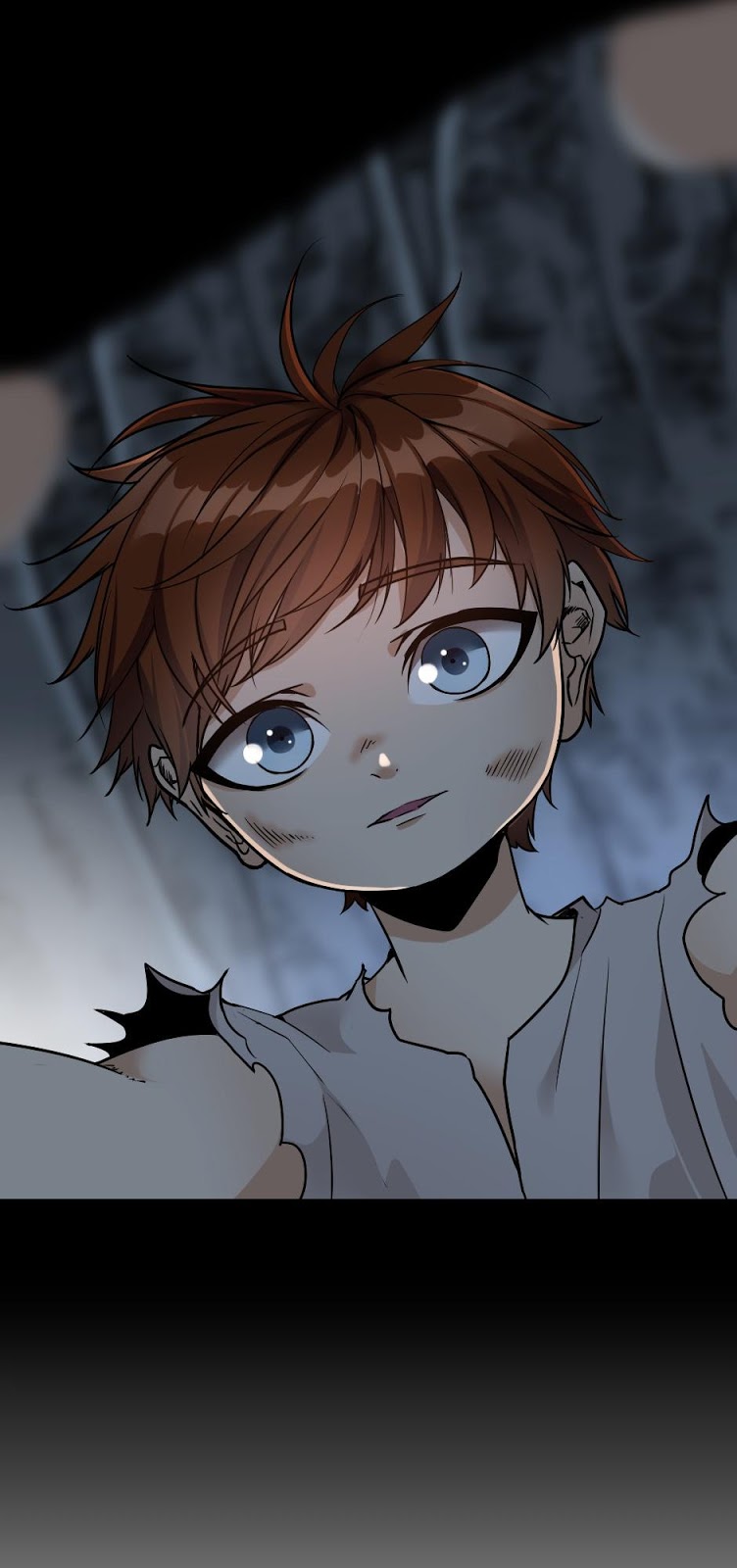 The Beginning After The End Chapter 18 Gambar 8