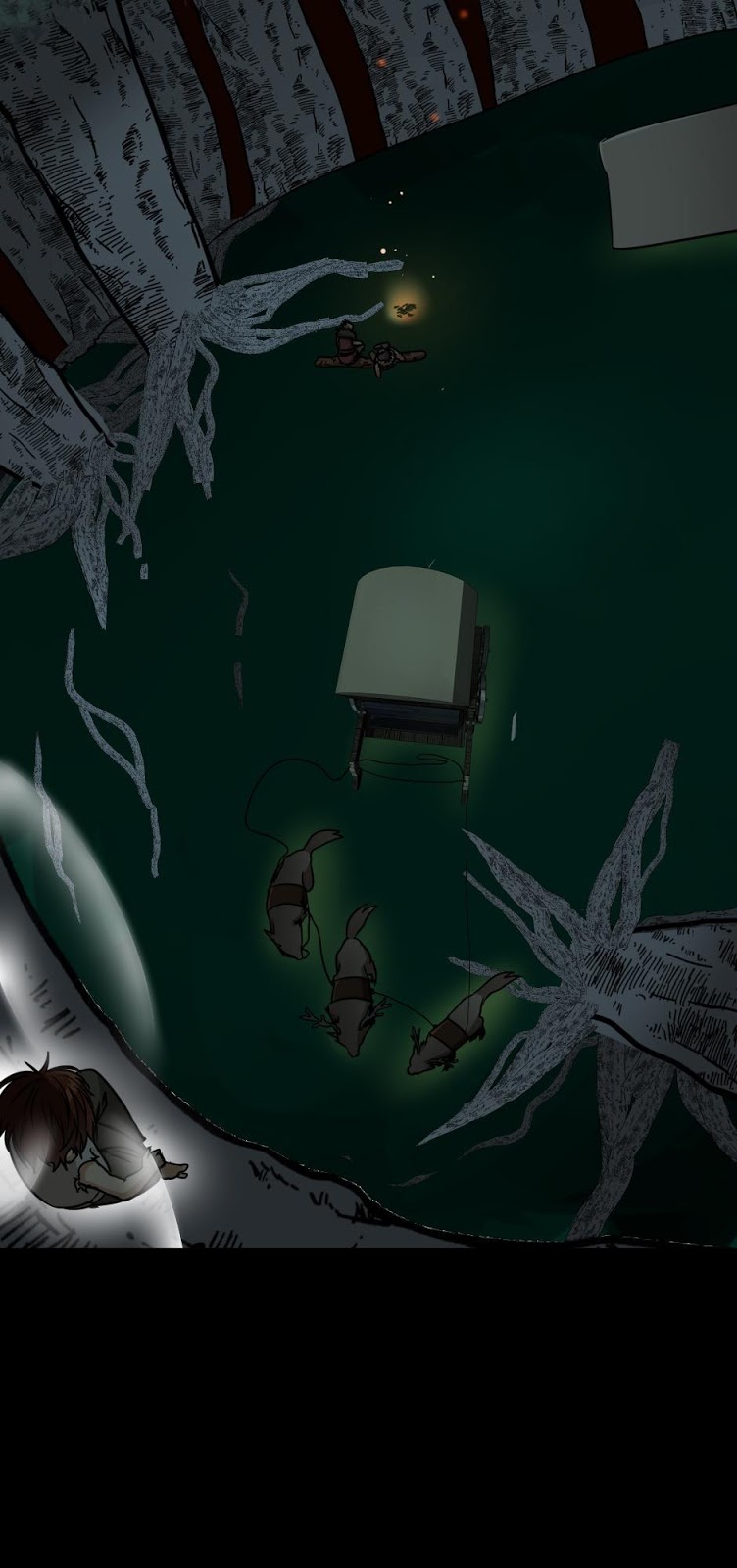 The Beginning After The End Chapter 17 Gambar 15