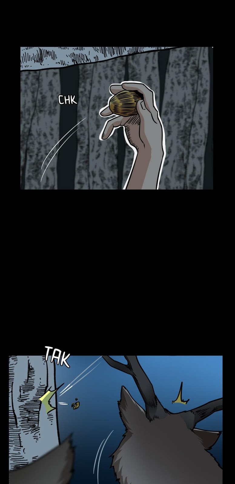 The Beginning After The End Chapter 17 Gambar 19