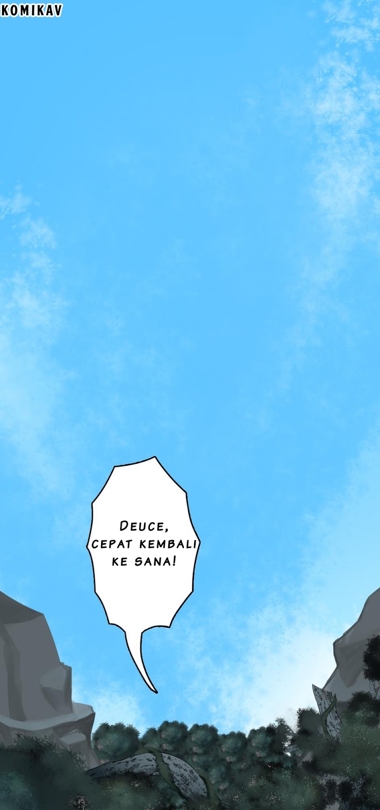 Komik The Beginning After The End Chapter 17 gambar nomor 1