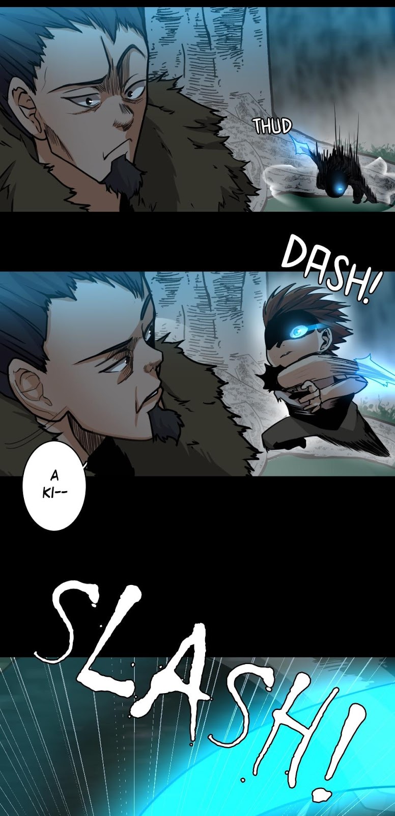 The Beginning After The End Chapter 17 Gambar 25