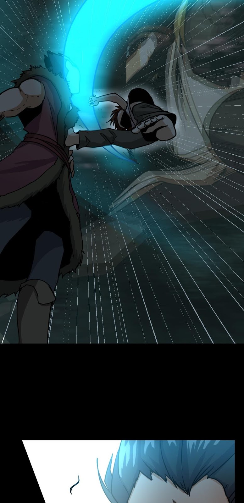 The Beginning After The End Chapter 17 Gambar 26