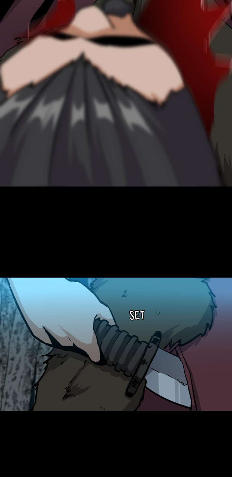 The Beginning After The End Chapter 17 Gambar 29