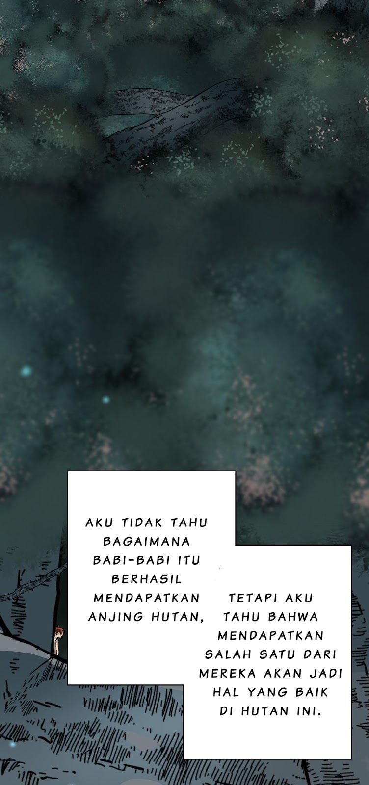 Manhwa The Beginning After The End Chapter 17 gambar nomor 2