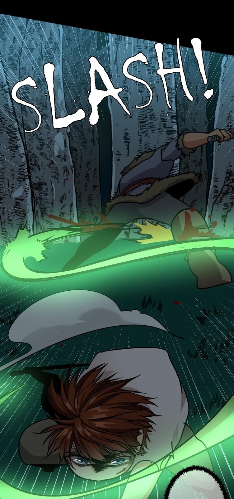 The Beginning After The End Chapter 17 Gambar 45