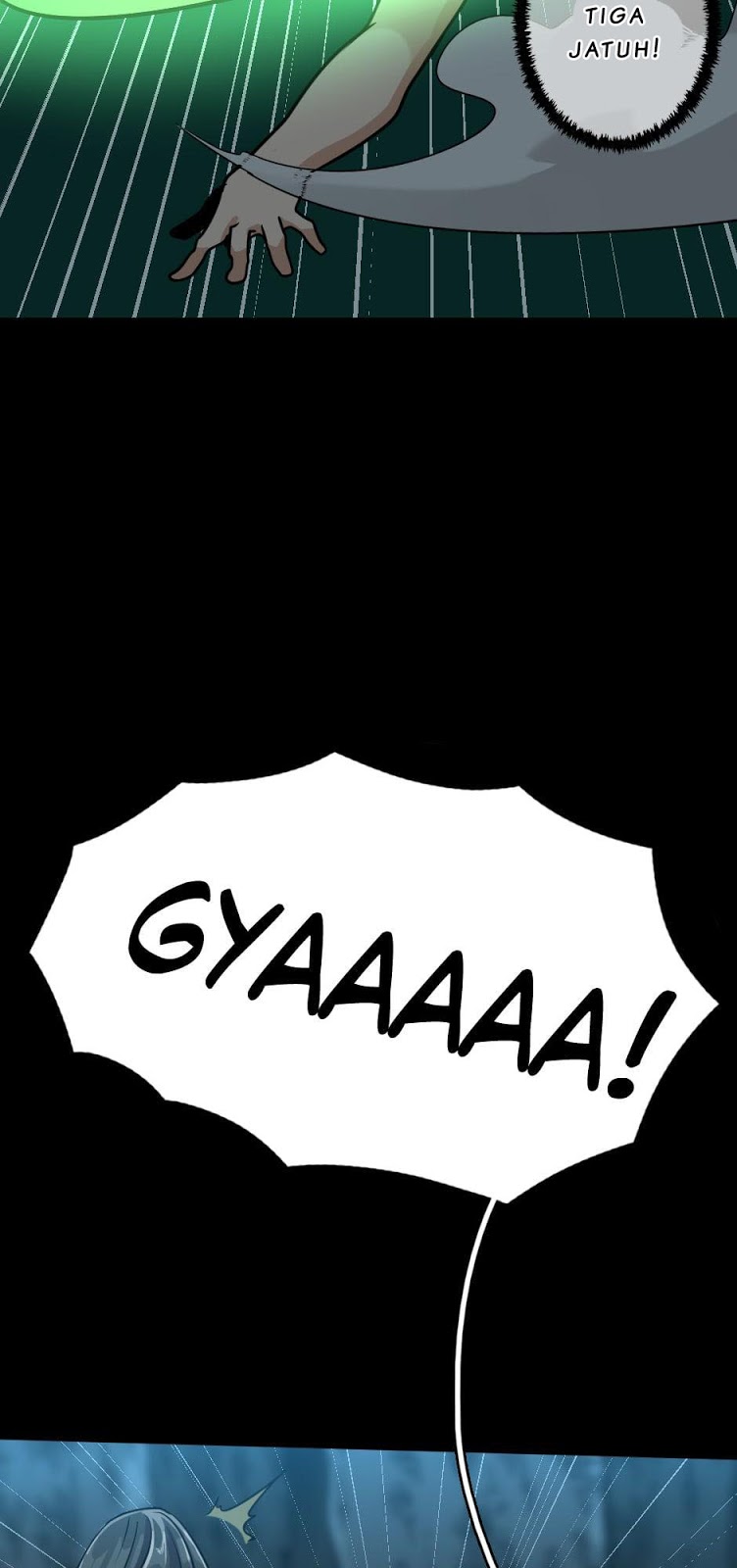 The Beginning After The End Chapter 17 Gambar 46