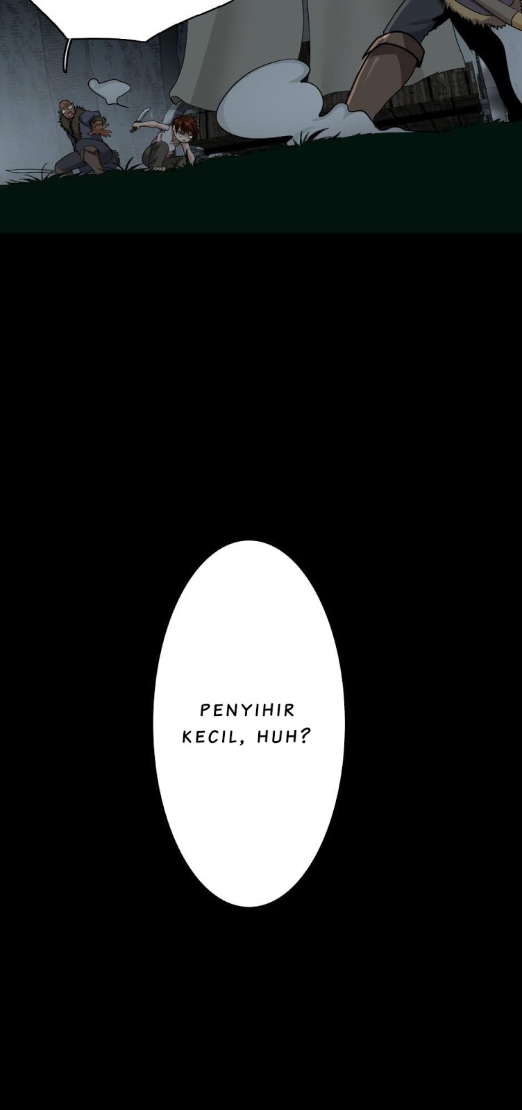 The Beginning After The End Chapter 17 Gambar 48