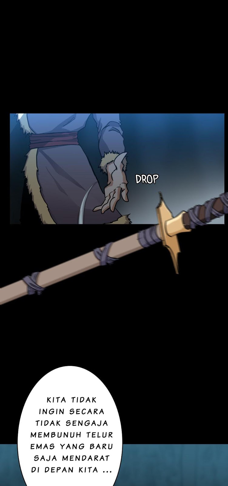 The Beginning After The End Chapter 17 Gambar 49