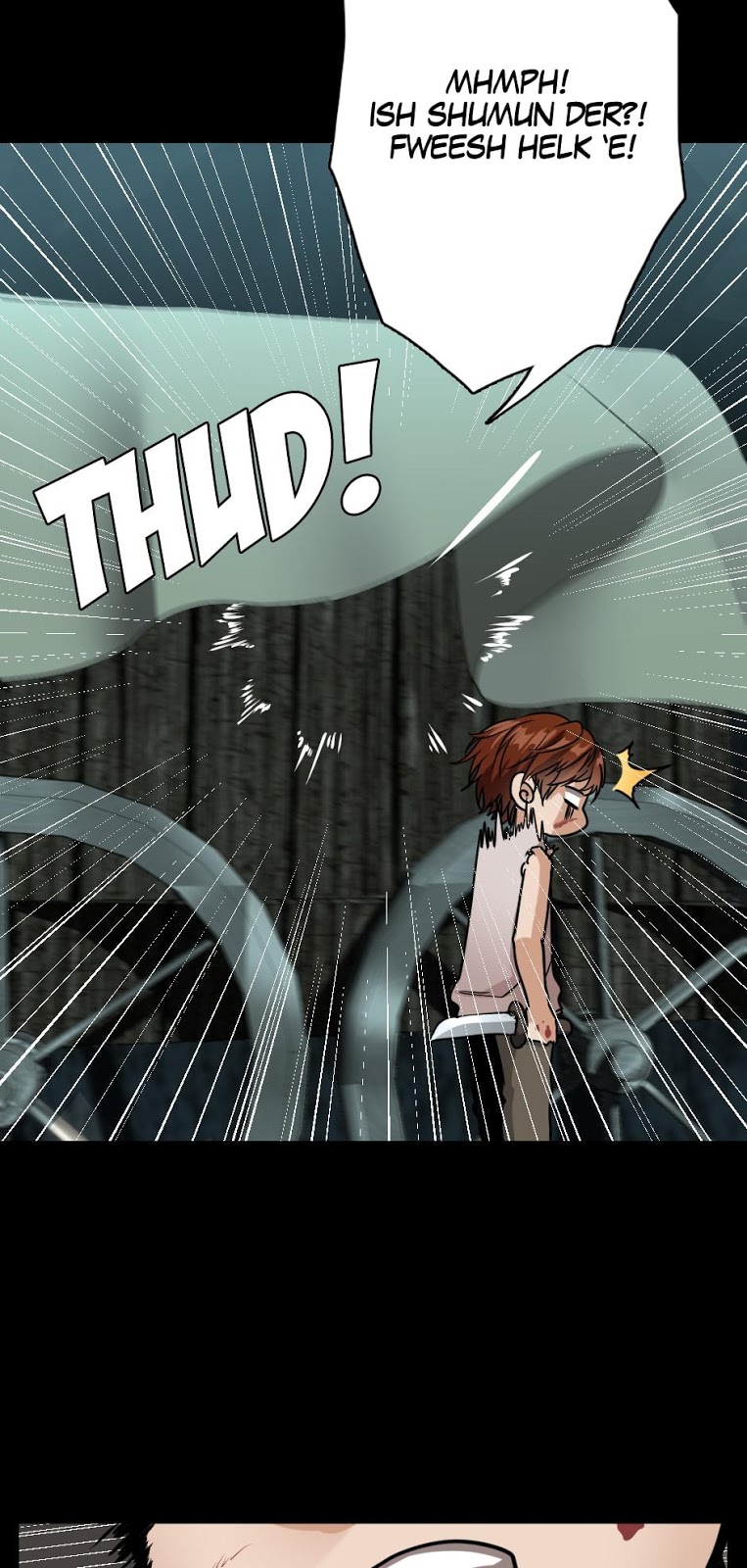 The Beginning After The End Chapter 17 Gambar 40