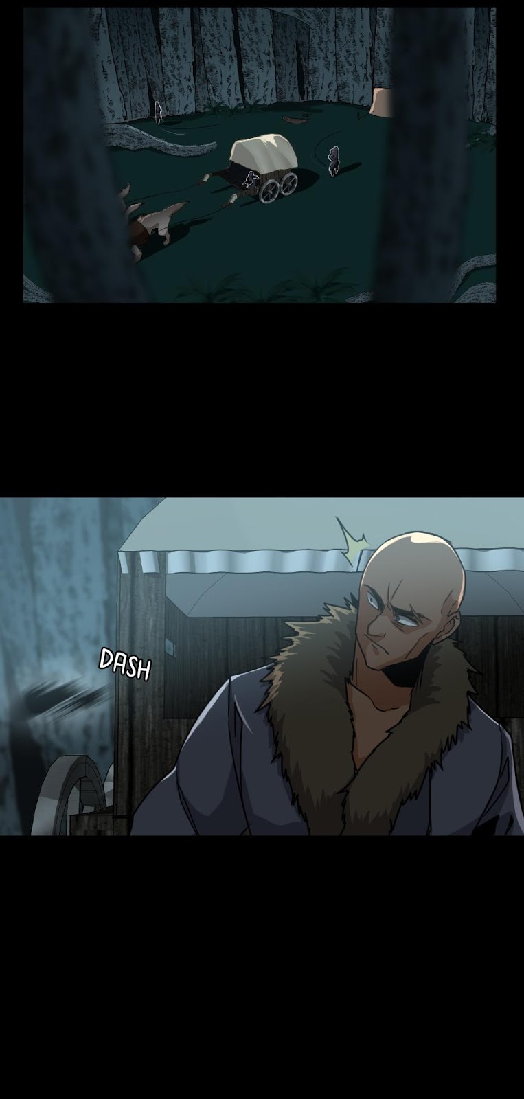 The Beginning After The End Chapter 17 Gambar 43