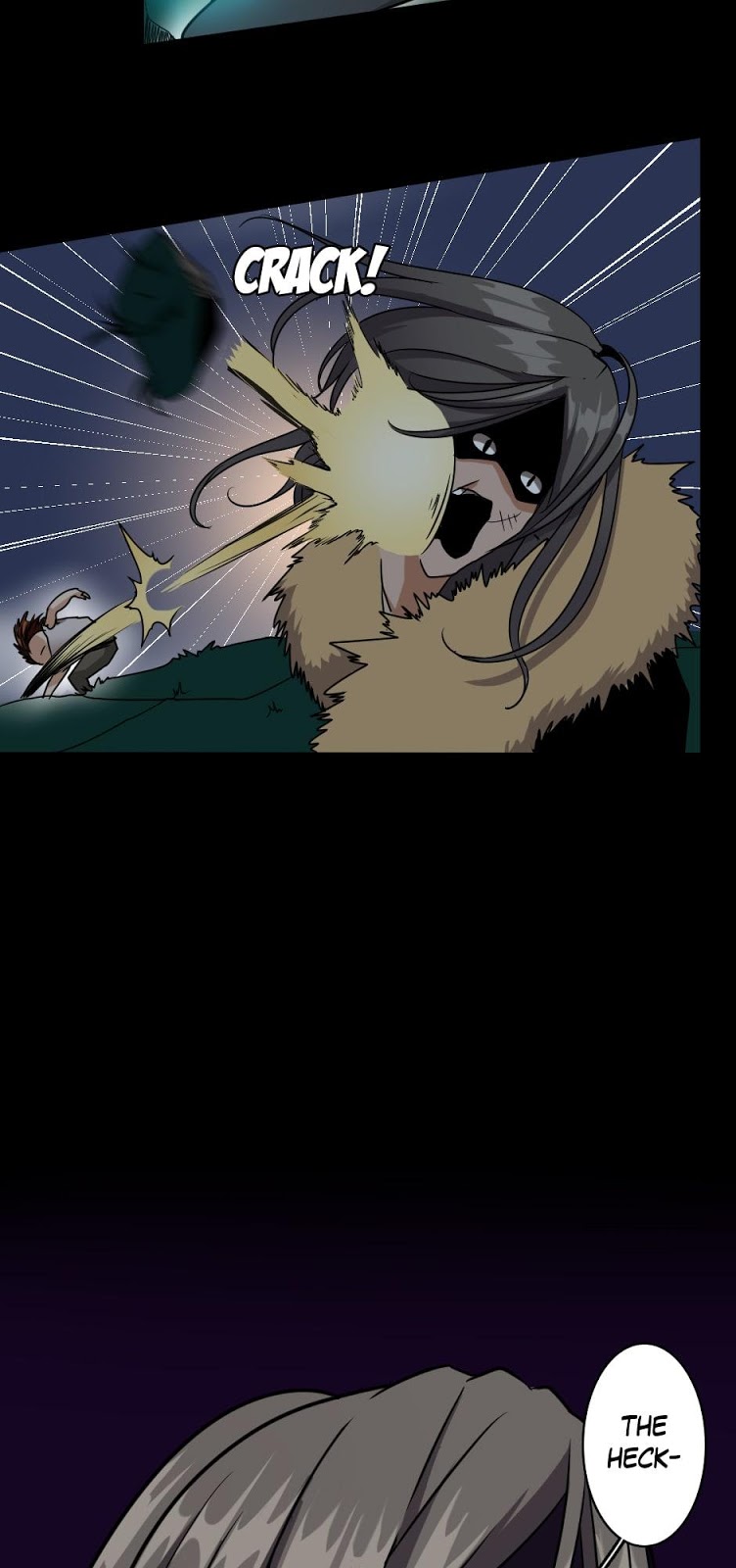 The Beginning After The End Chapter 17 Gambar 54