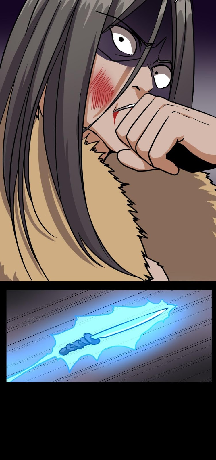 The Beginning After The End Chapter 17 Gambar 55