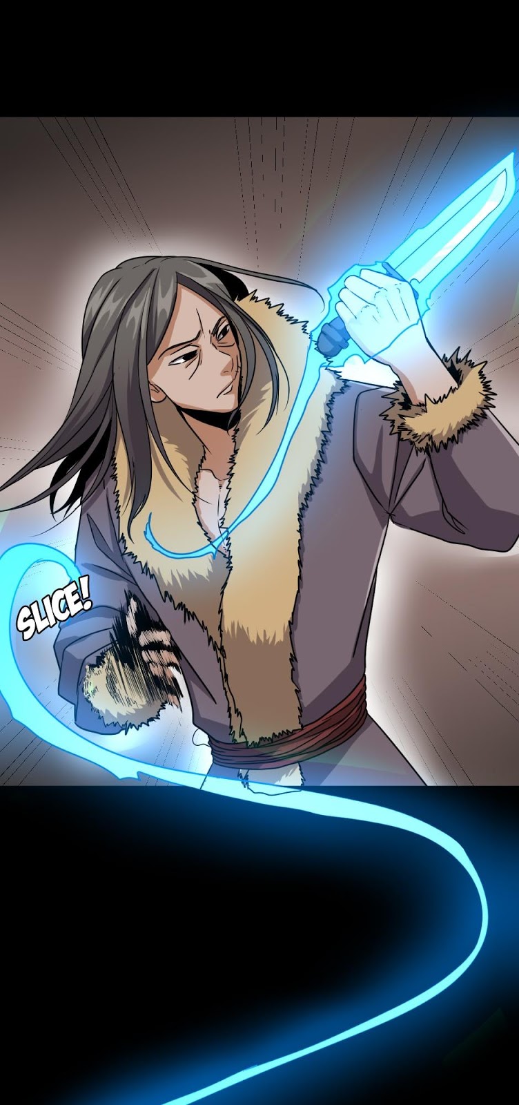 The Beginning After The End Chapter 17 Gambar 56