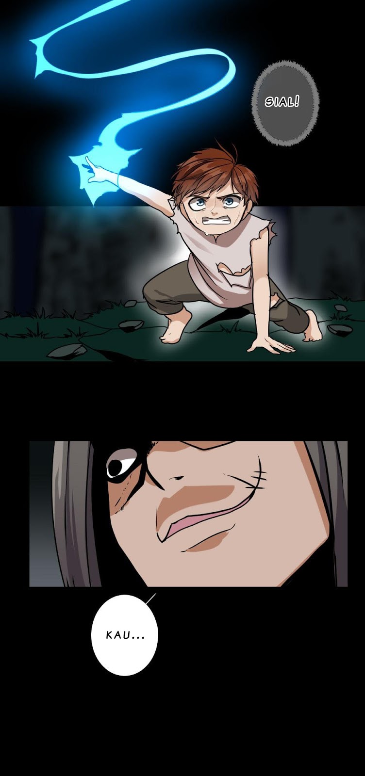 The Beginning After The End Chapter 17 Gambar 57