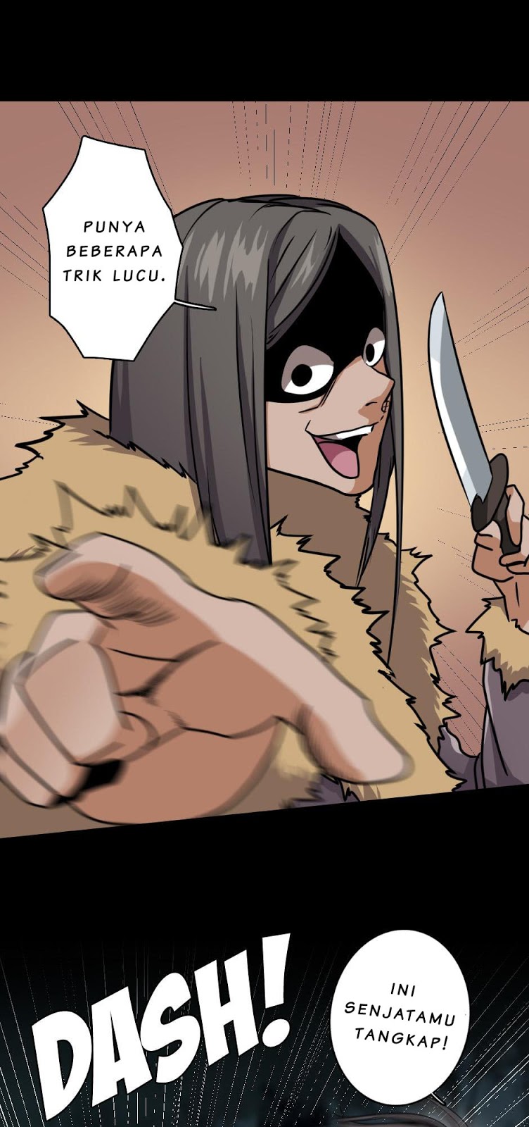 The Beginning After The End Chapter 17 Gambar 58