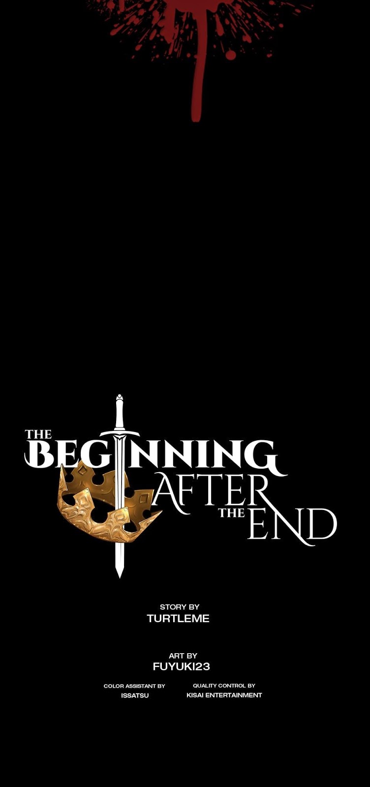 The Beginning After The End Chapter 17 Gambar 5