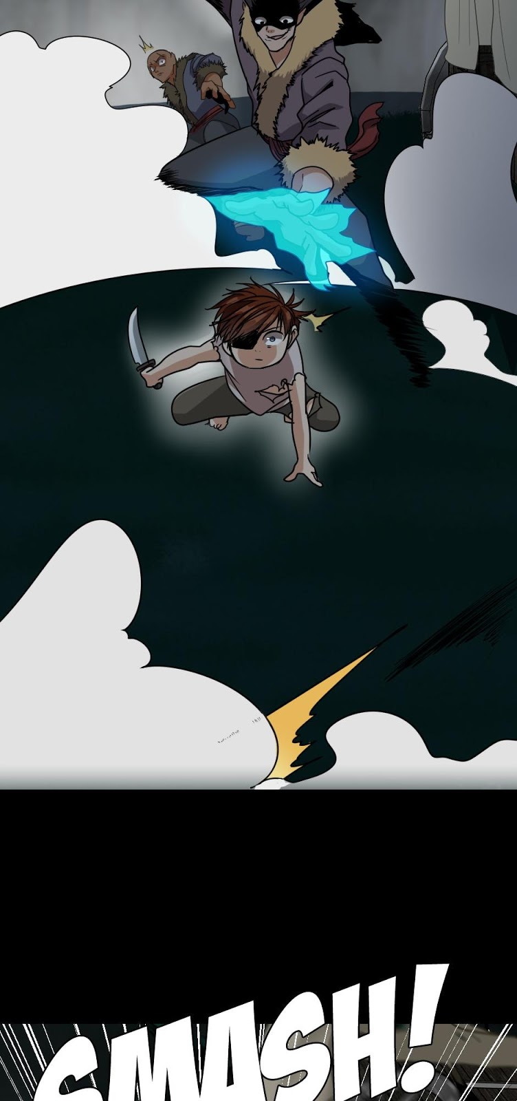 The Beginning After The End Chapter 17 Gambar 52