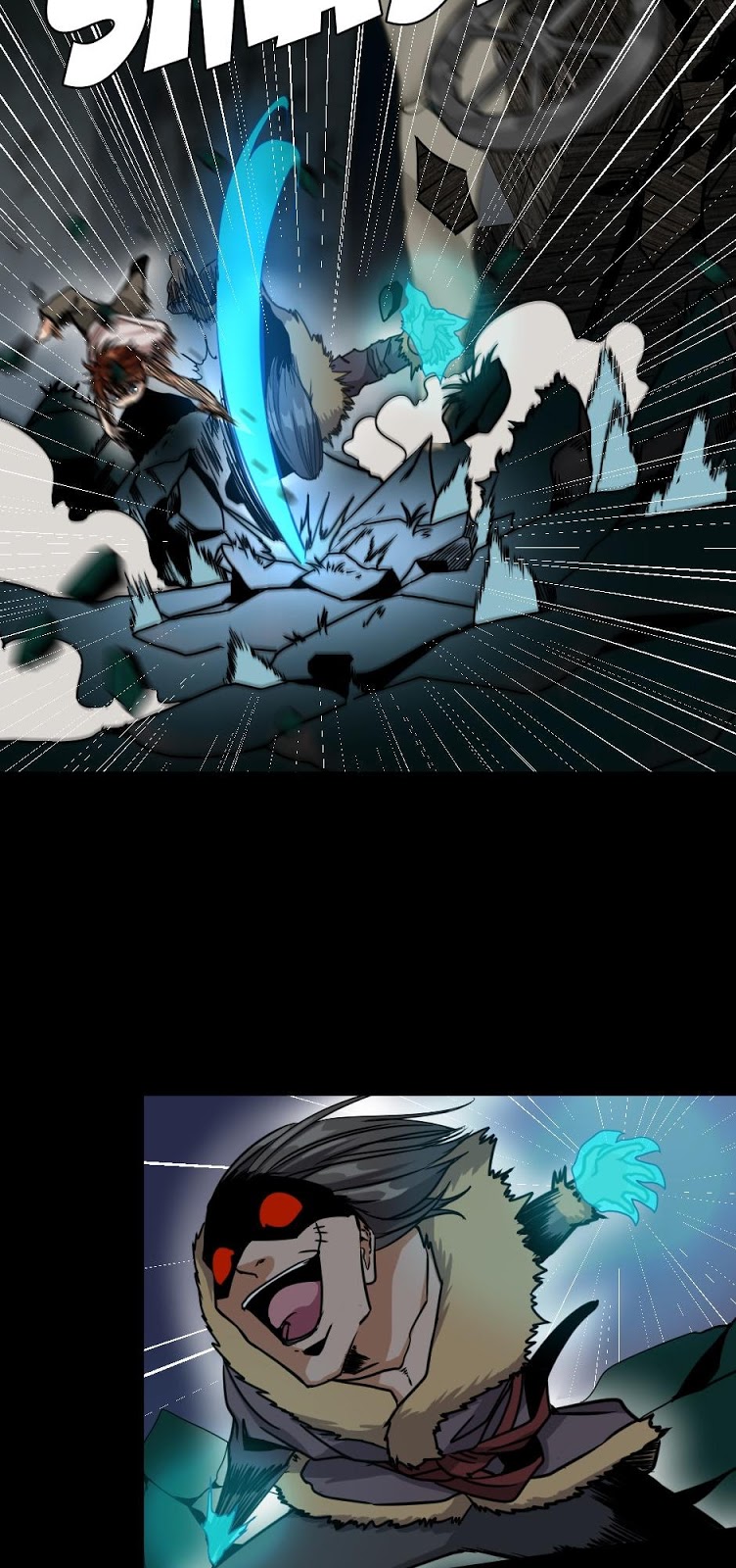 The Beginning After The End Chapter 17 Gambar 53