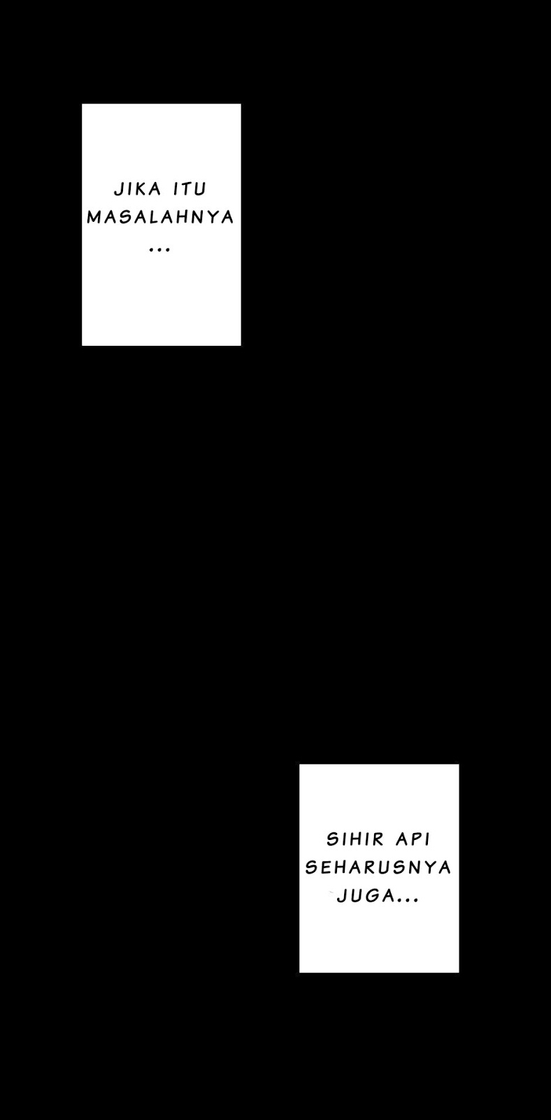 The Beginning After The End Chapter 17 Gambar 66