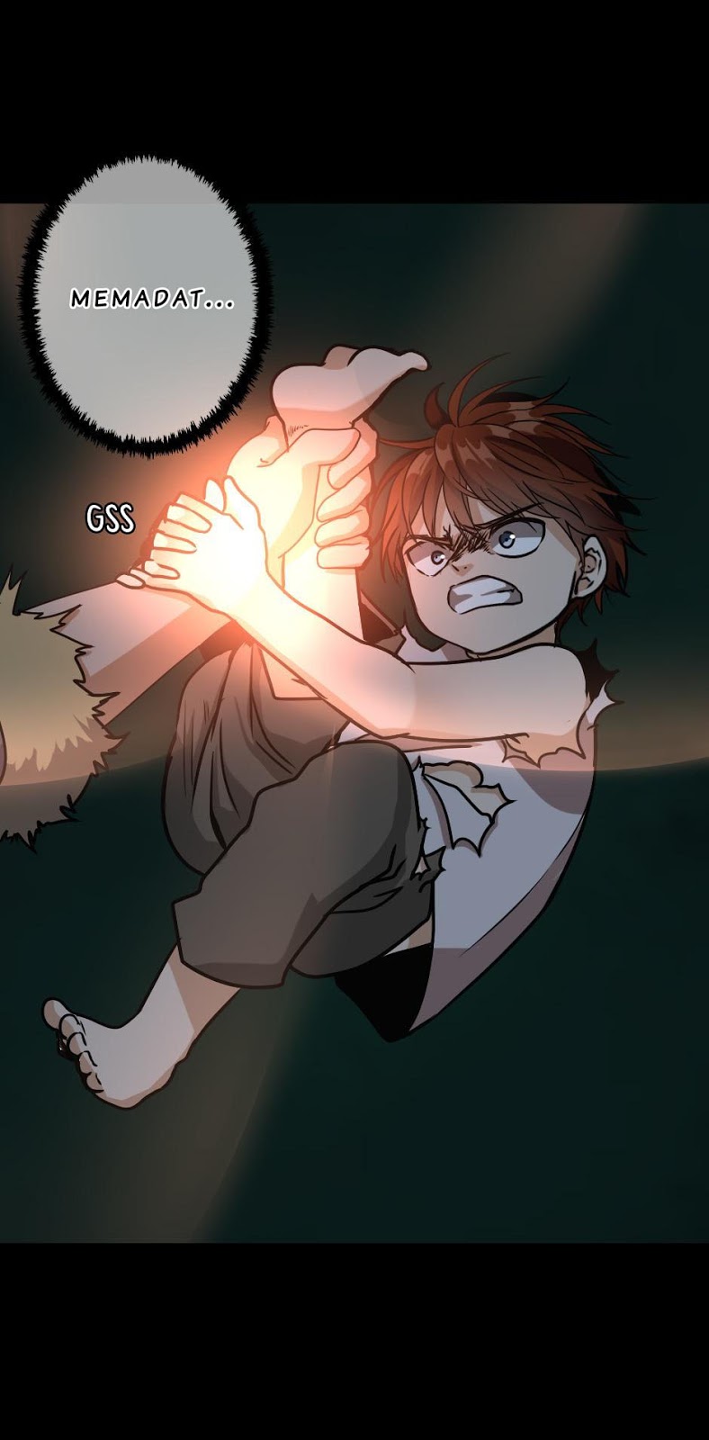 The Beginning After The End Chapter 17 Gambar 67