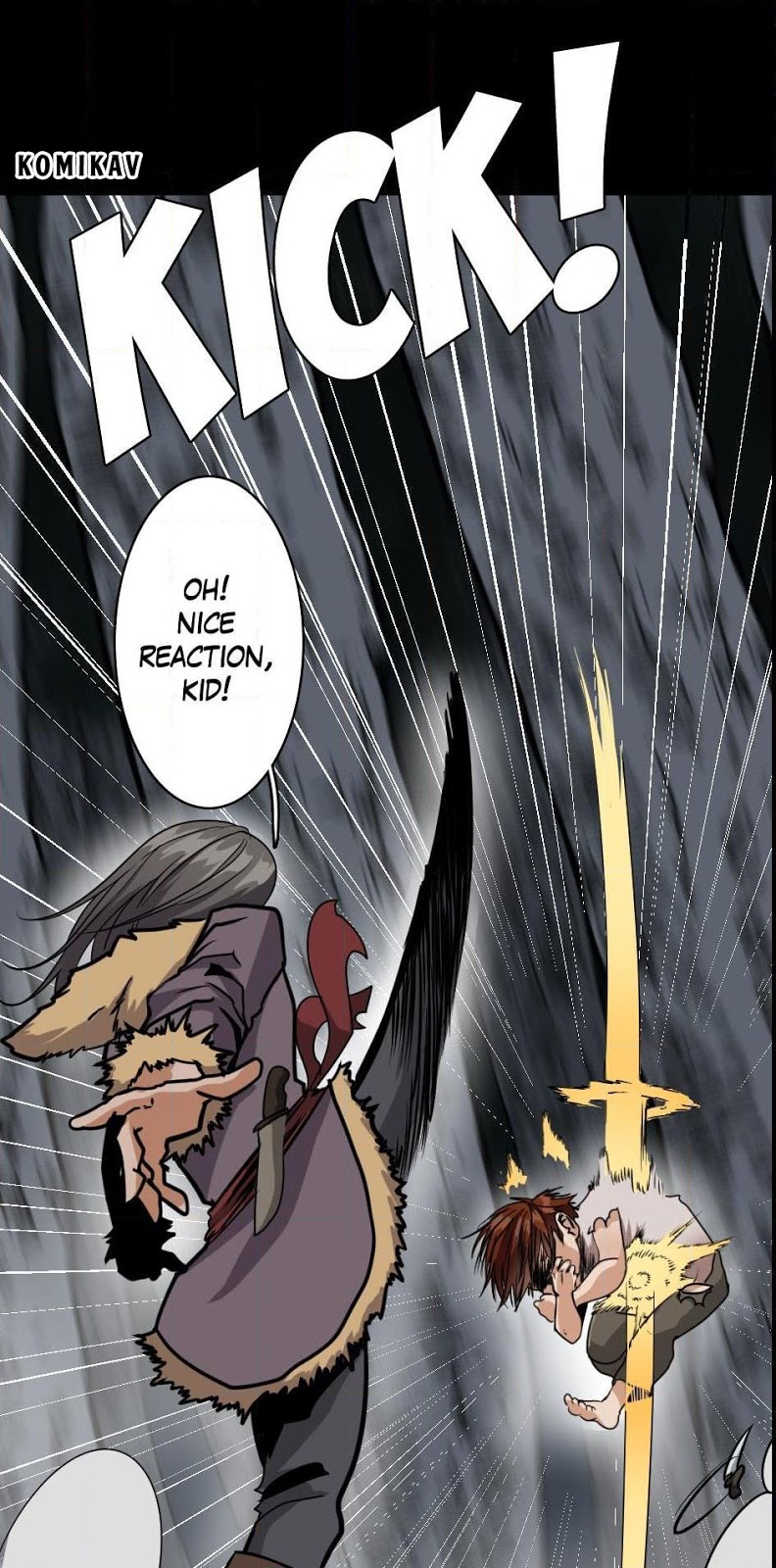 The Beginning After The End Chapter 17 Gambar 60