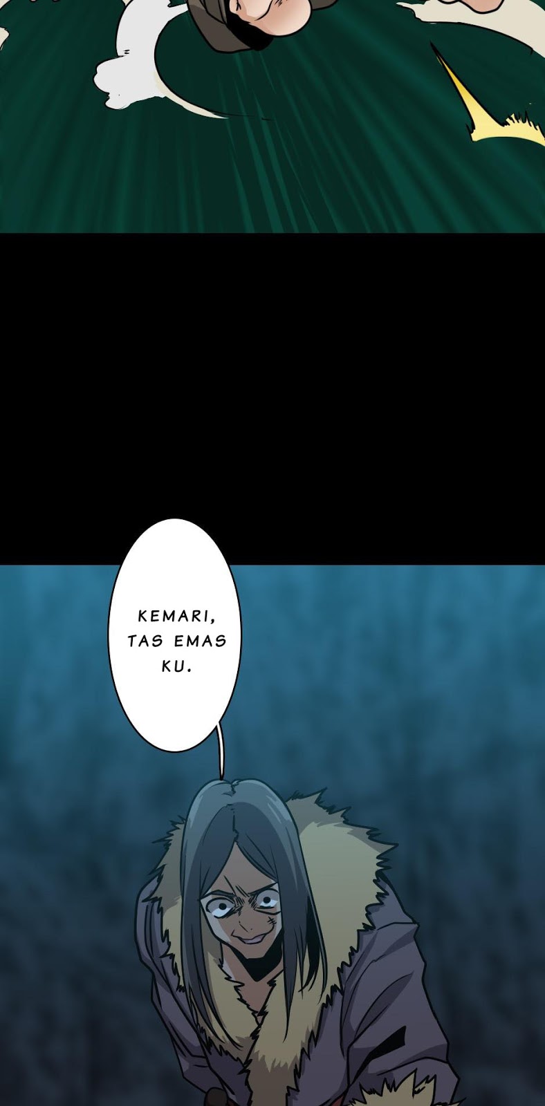 The Beginning After The End Chapter 17 Gambar 62