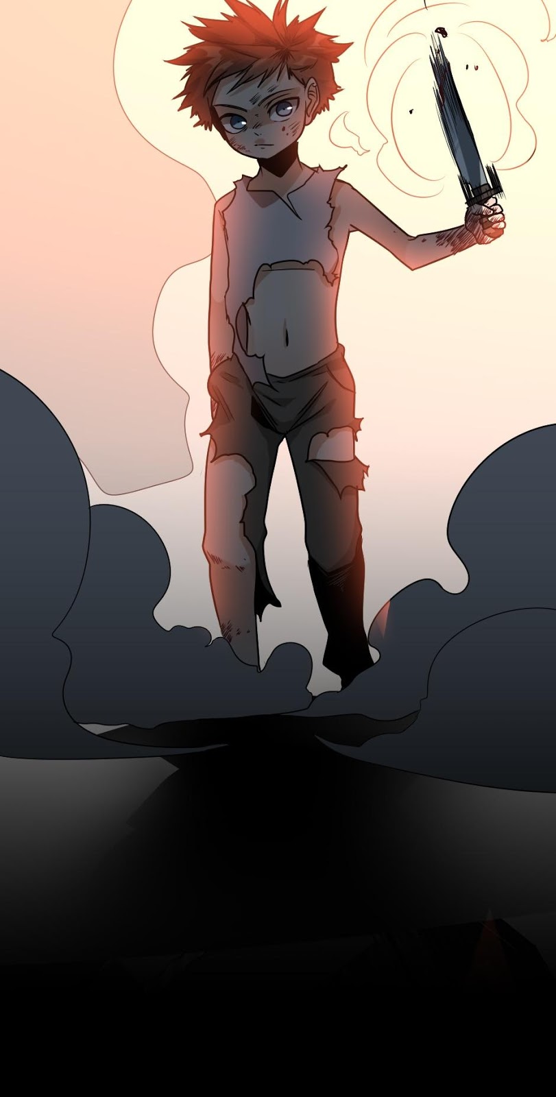 The Beginning After The End Chapter 17 Gambar 76