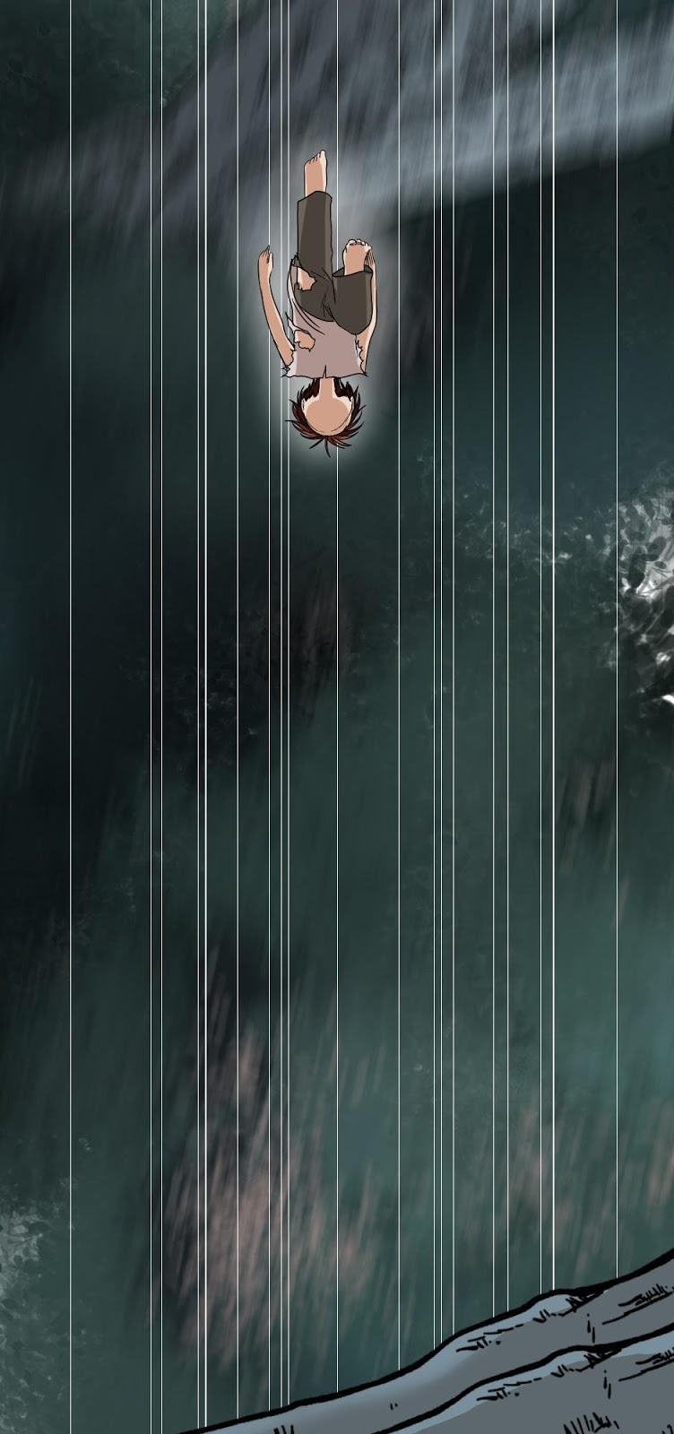 The Beginning After The End Chapter 17 Gambar 7