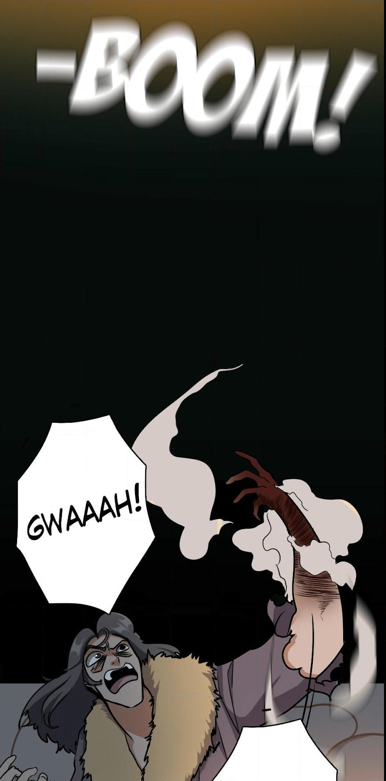 The Beginning After The End Chapter 17 Gambar 71