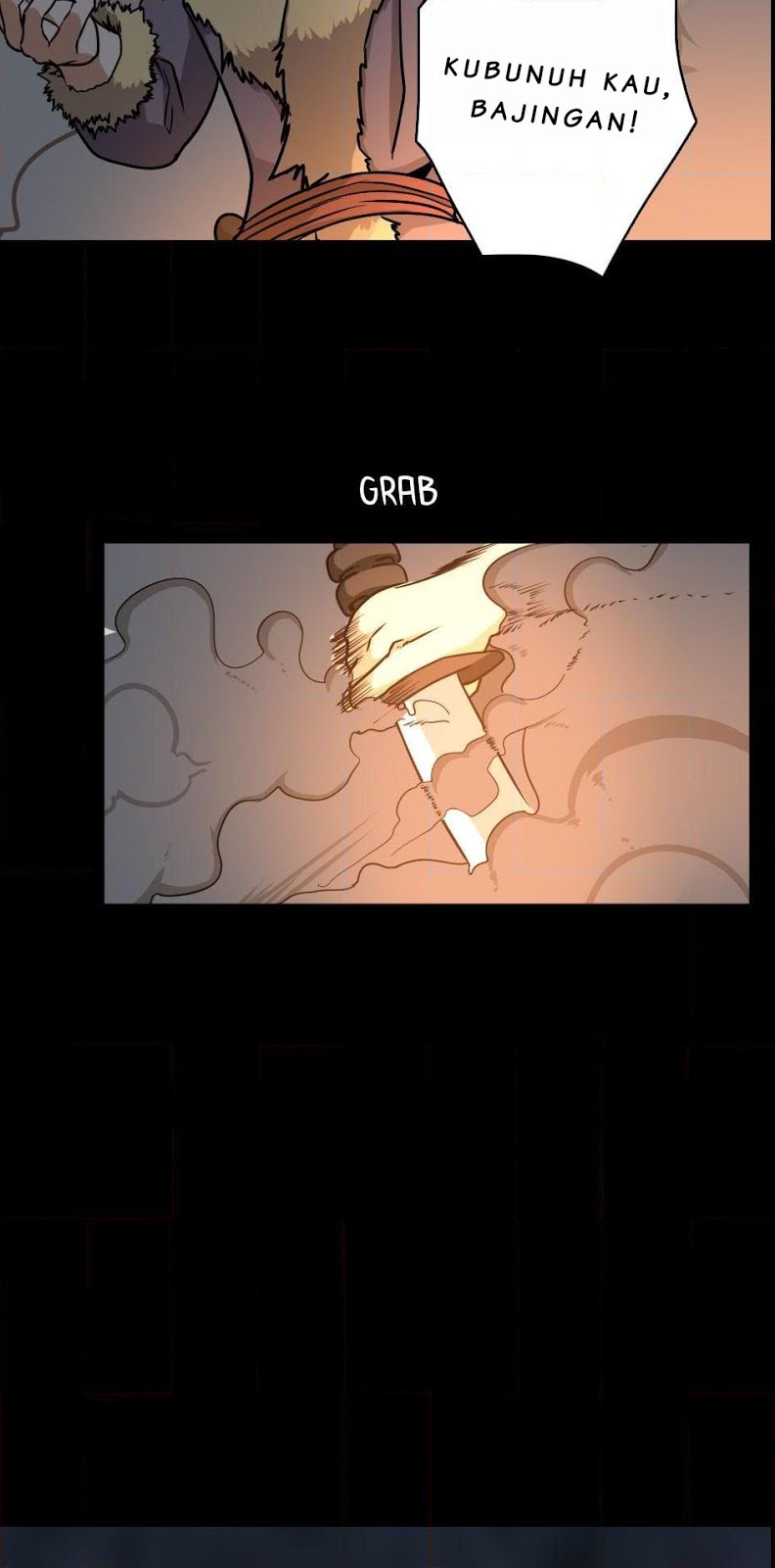 The Beginning After The End Chapter 17 Gambar 72