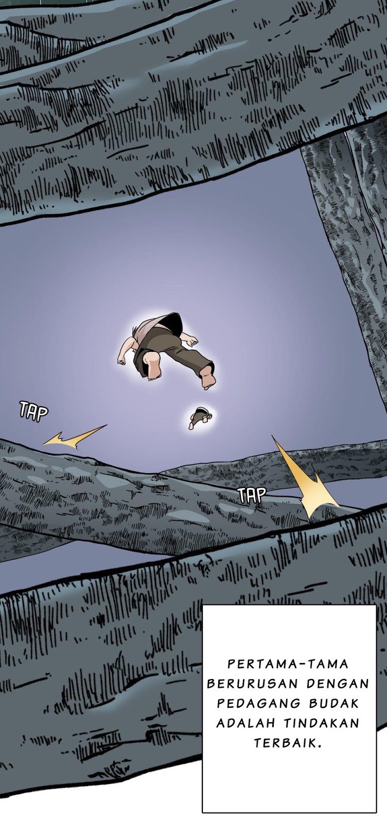 The Beginning After The End Chapter 17 Gambar 8