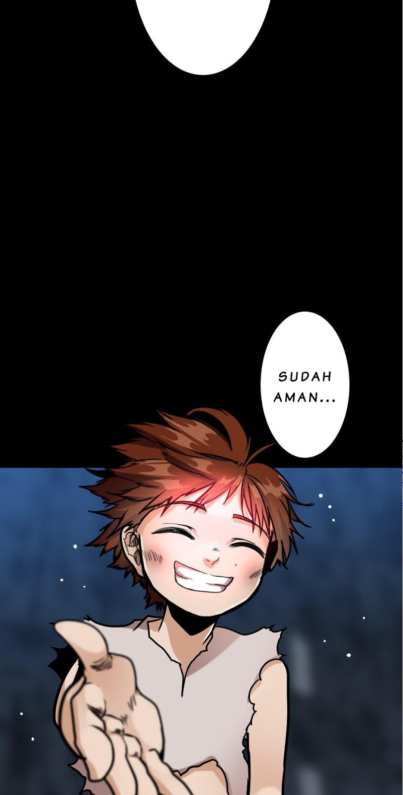 The Beginning After The End Chapter 17 Gambar 81