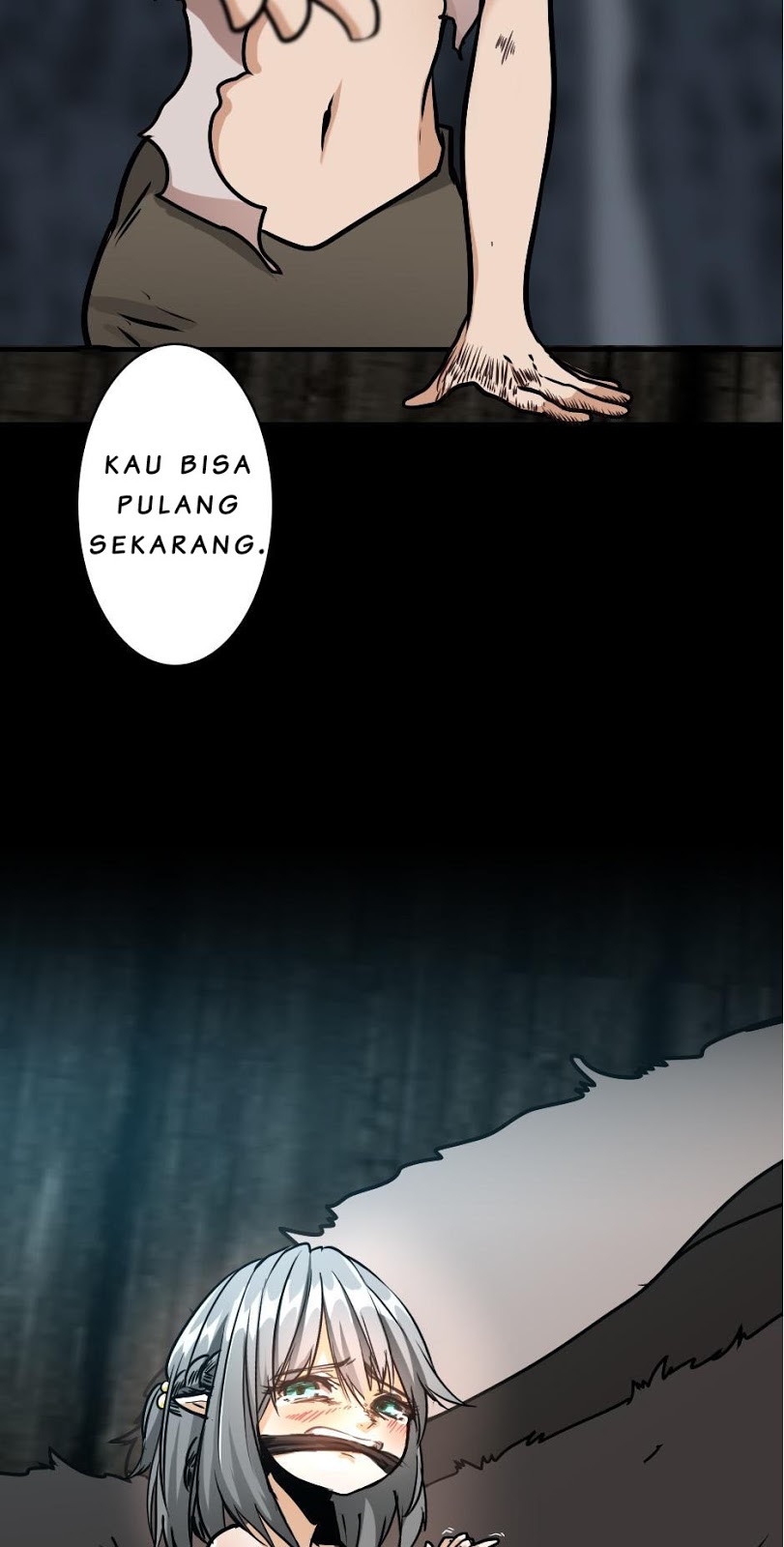 The Beginning After The End Chapter 17 Gambar 82