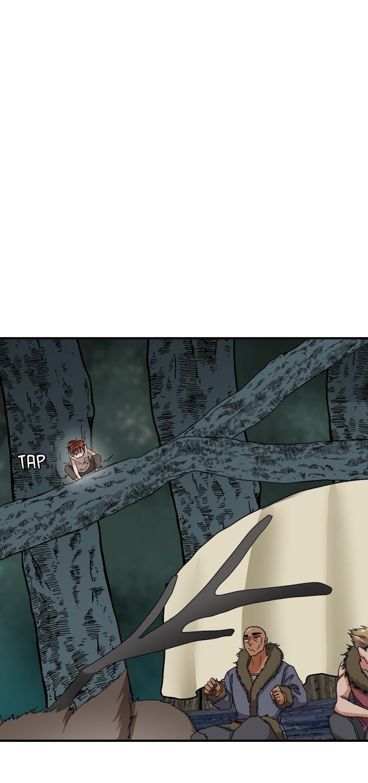 The Beginning After The End Chapter 17 Gambar 9