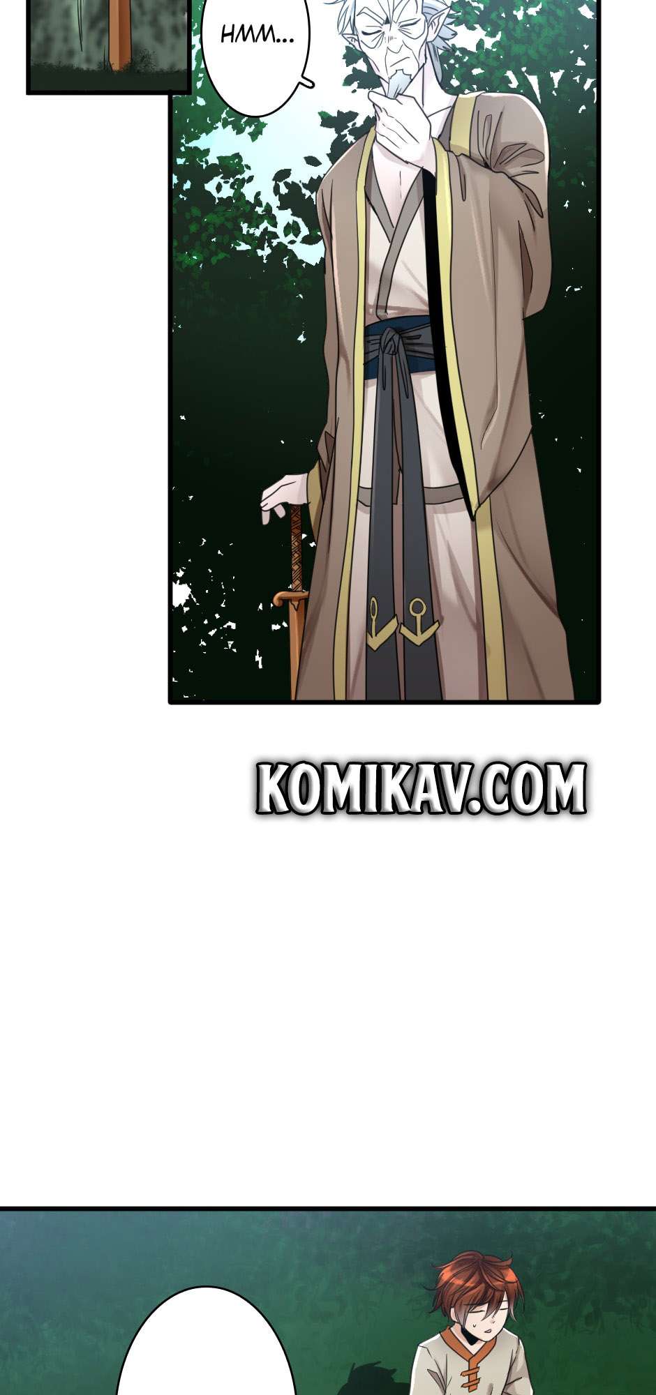 The Beginning After The End Chapter 26 Gambar 24