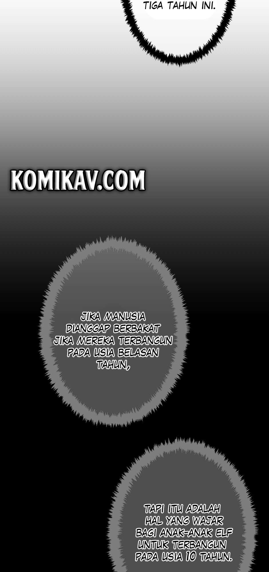 The Beginning After The End Chapter 26 Gambar 28